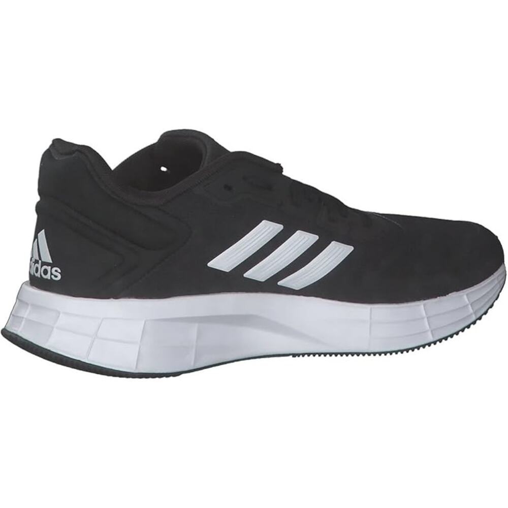 The Adidas women’s Duramo 10 Tennis Shoes Size 8 1/2
